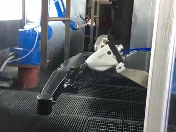 汽车保险杠的行业标准